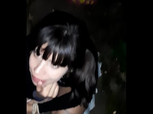 ❤️ Trên đường phố bị sưng dương vật để đổi lấy kẹo ️ Sex video tại chúng tôi ❌️❤