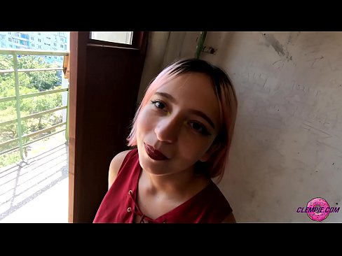 ❤️ Sinh viên gợi cảm hút một người lạ trong các hẻo lánh - Hãy trên khuôn mặt của mình ️ Sex video tại chúng tôi ❌️❤